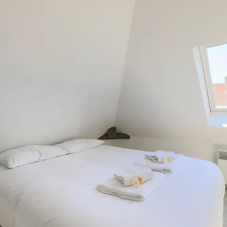 Le Cormont - Cathedral View Centre Comfort Apartment