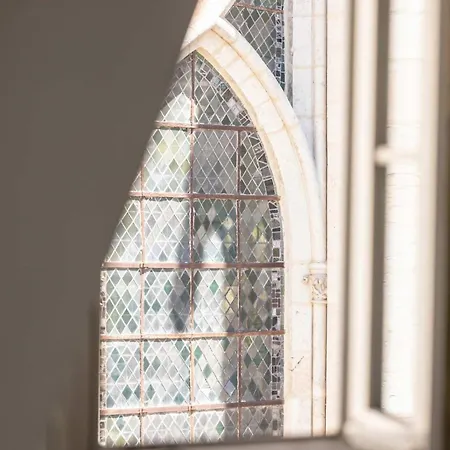 Apartment Le Cormont - Cathedral View Centre Comfort *